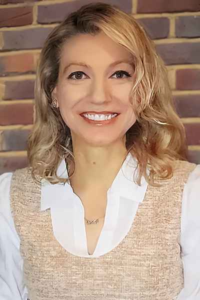 Dr. Cammie Atwater
